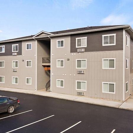 Appartamento New 2 Bed 2 Bath Near Perry District And Dt Spokane Esterno foto