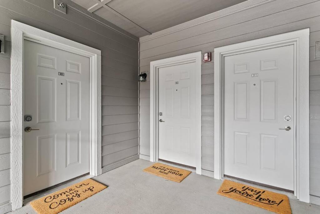 Appartamento New 2 Bed 2 Bath Near Perry District And Dt Spokane Esterno foto
