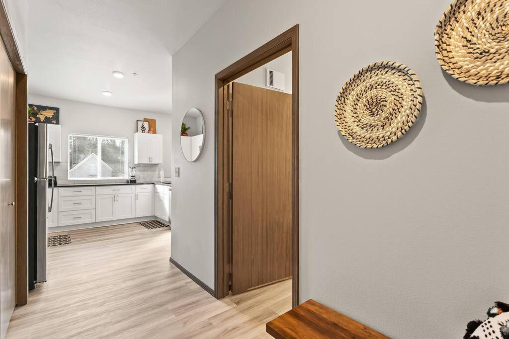 Appartamento New 2 Bed 2 Bath Near Perry District And Dt Spokane Esterno foto
