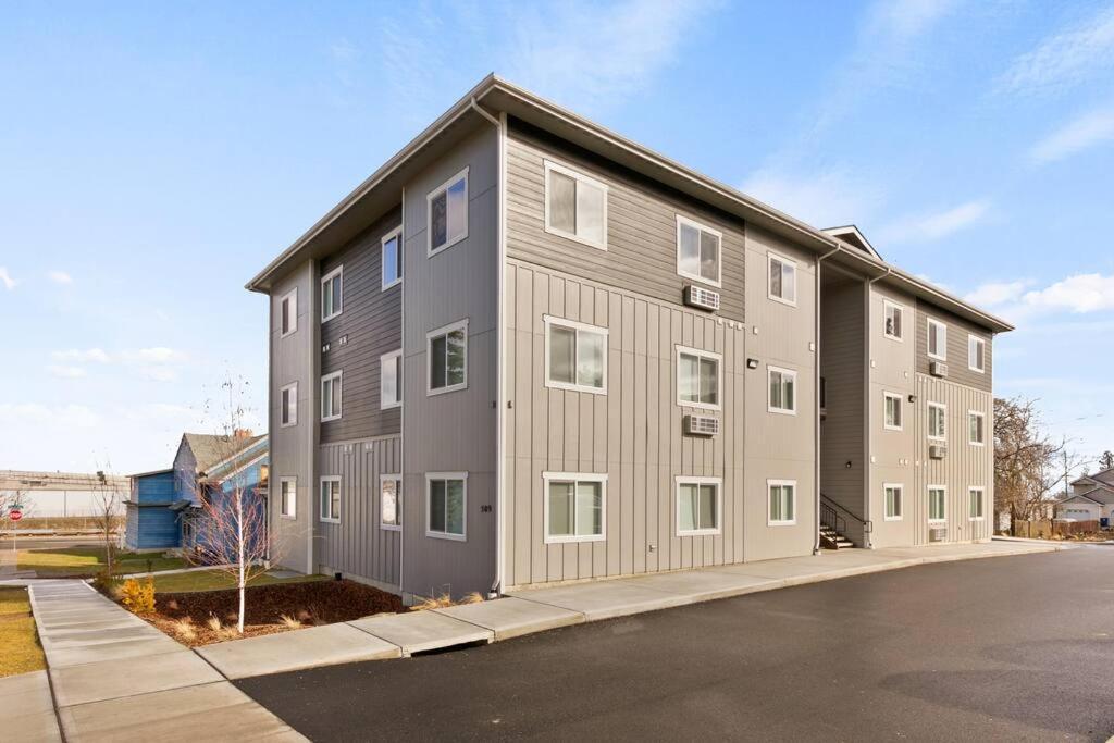 Appartamento New 2 Bed 2 Bath Near Perry District And Dt Spokane Esterno foto