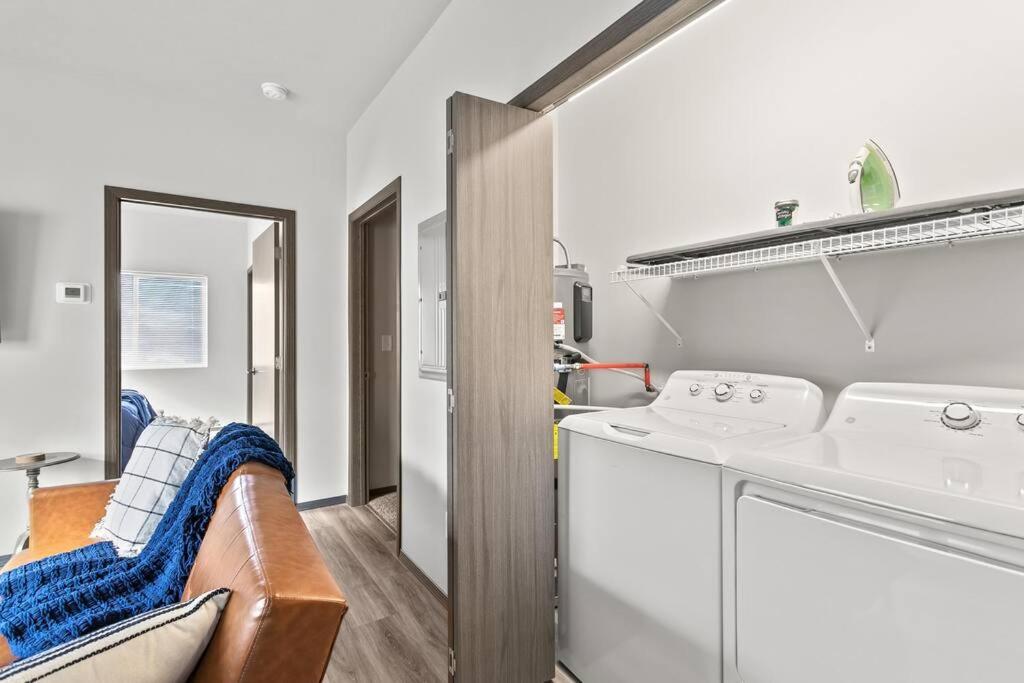 Appartamento New 2 Bed 2 Bath Near Perry District And Dt Spokane Esterno foto