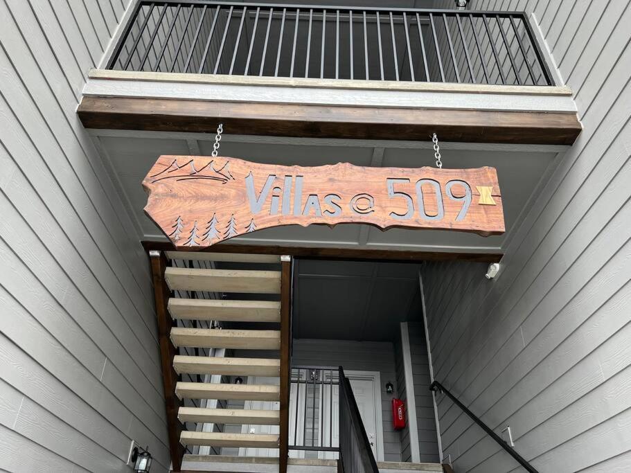 Appartamento New 2 Bed 2 Bath Near Perry District And Dt Spokane Esterno foto